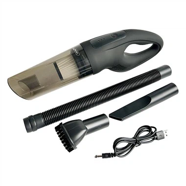 Avtomobil uy hayvonlari uchun soch changyutgich